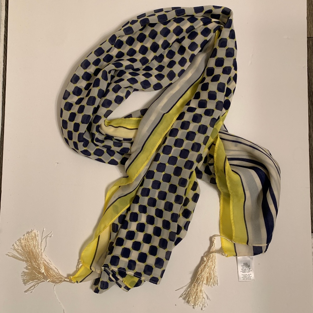 Beautiful Scarf
